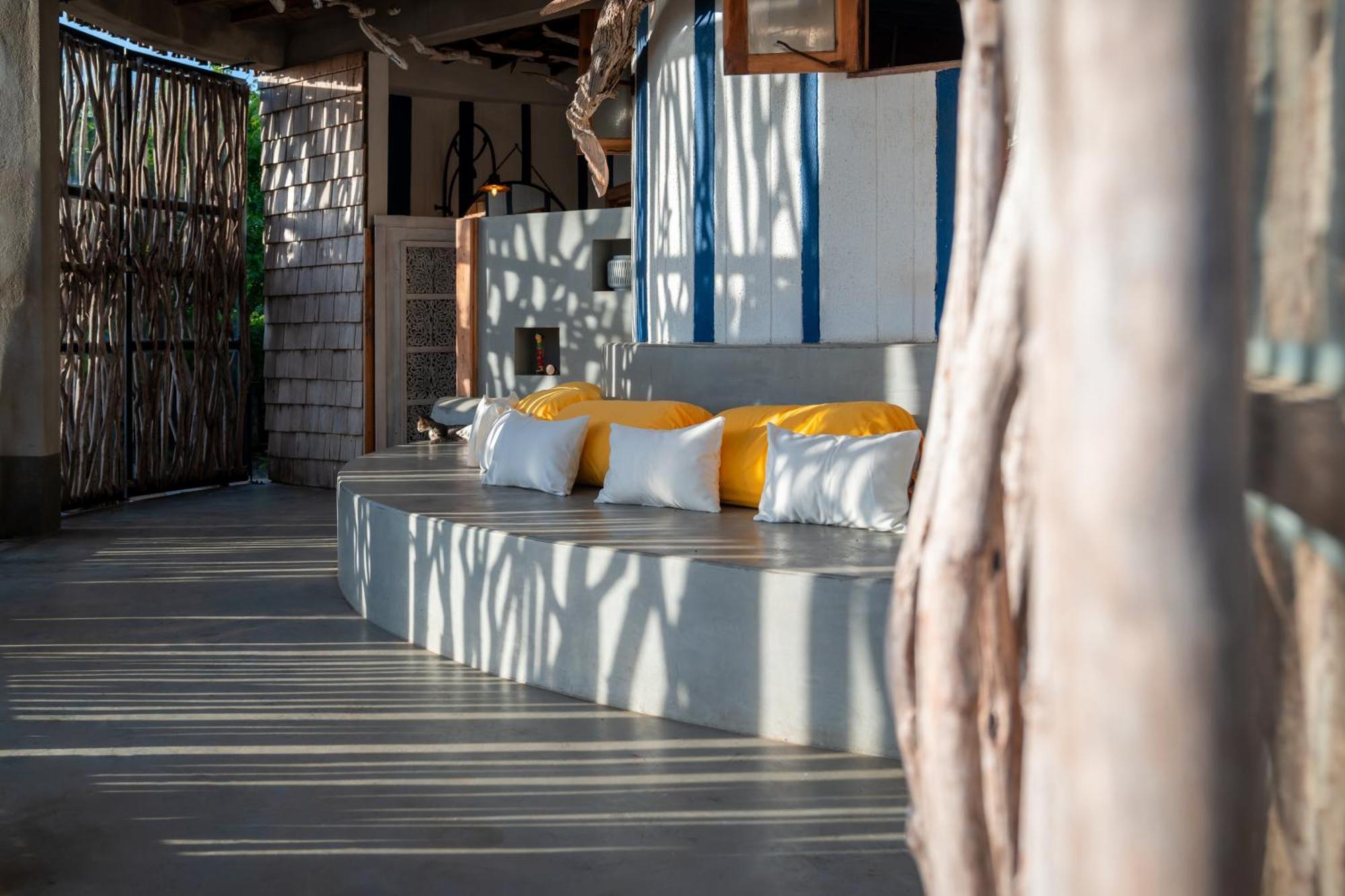 Amanta Beach Nilaveli Exterior foto